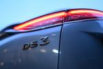 DS 3 Crossback 2019 года (JP)